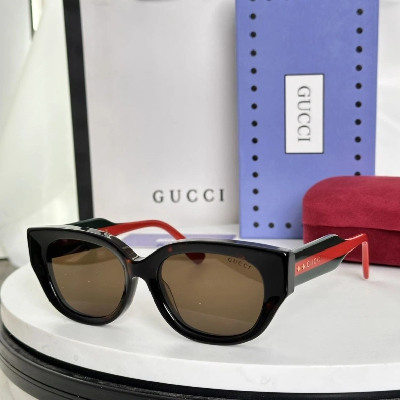 Reliable Gxccx Sunglasses 252163