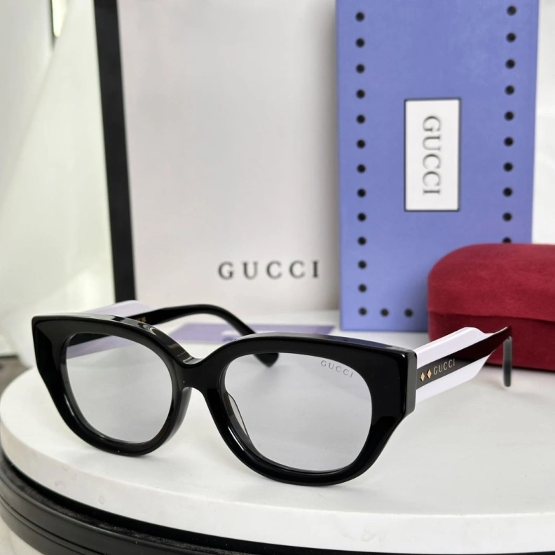 Reliable Gxccx Sunglasses 252163