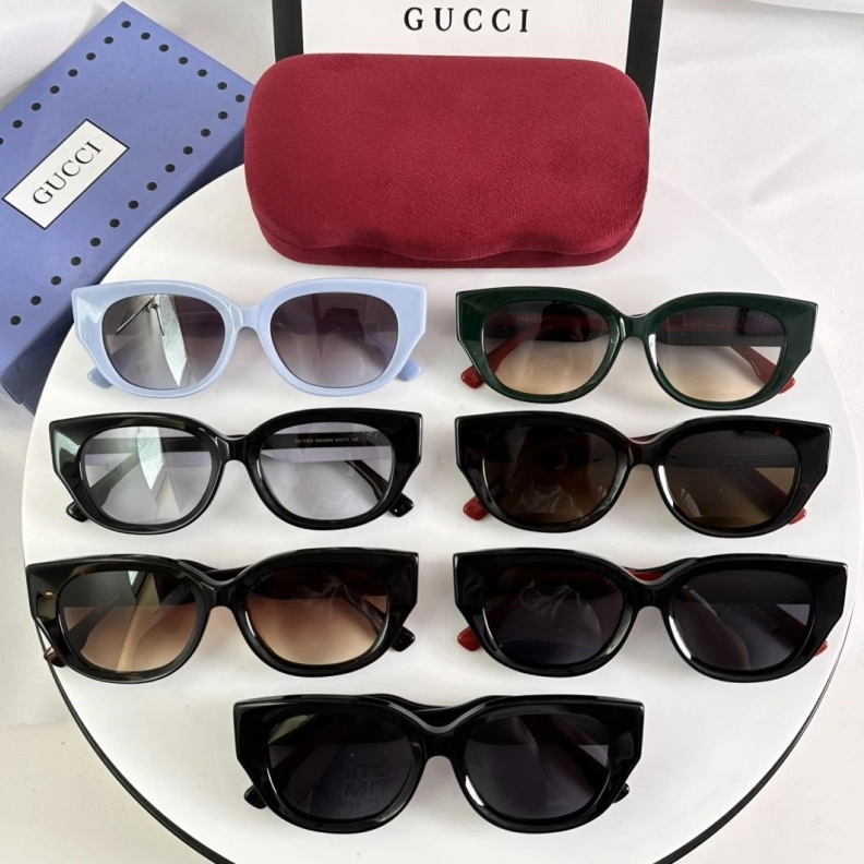 Reliable Gxccx Sunglasses 252163