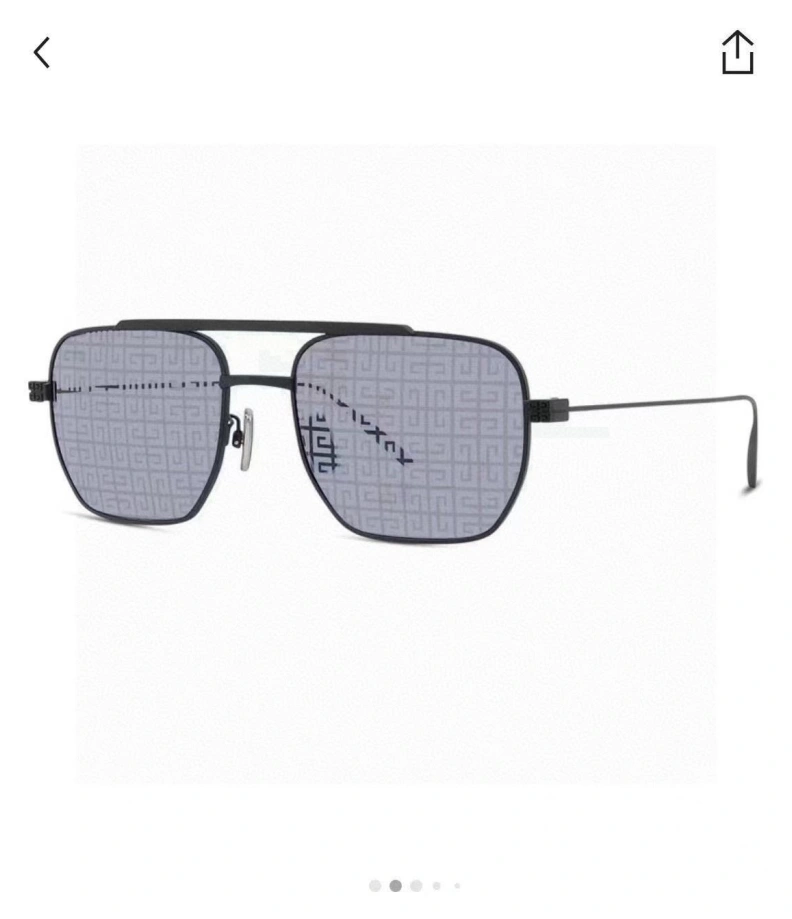 Trendy Othxr Sunglasses 254213
