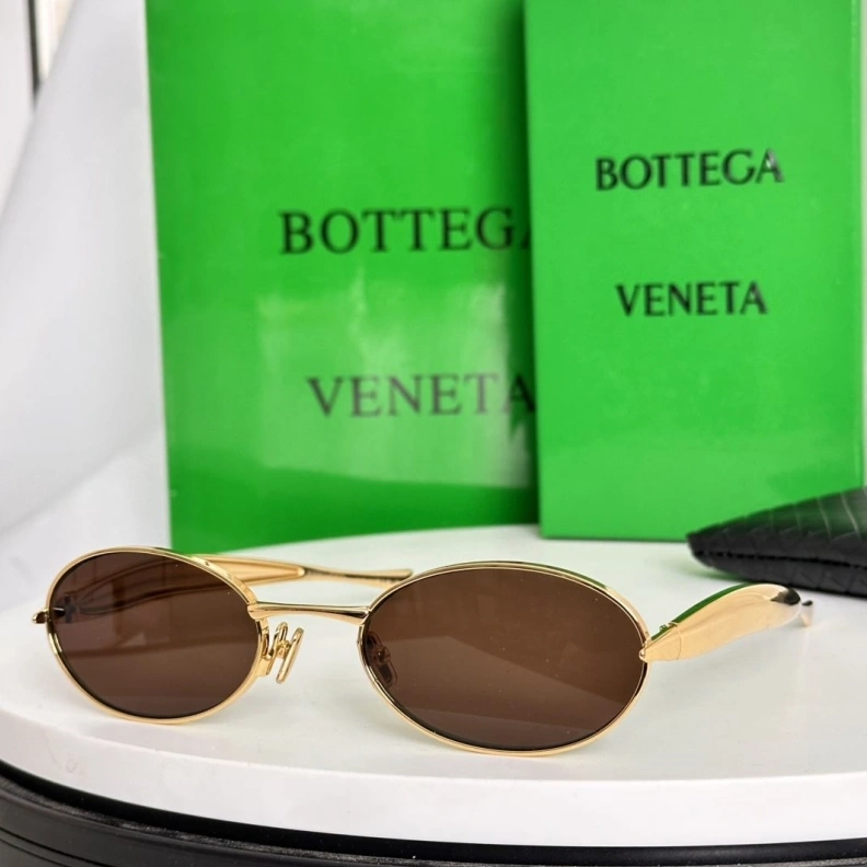 Bxttxga Vxnxta Sunglasses Bright 250078