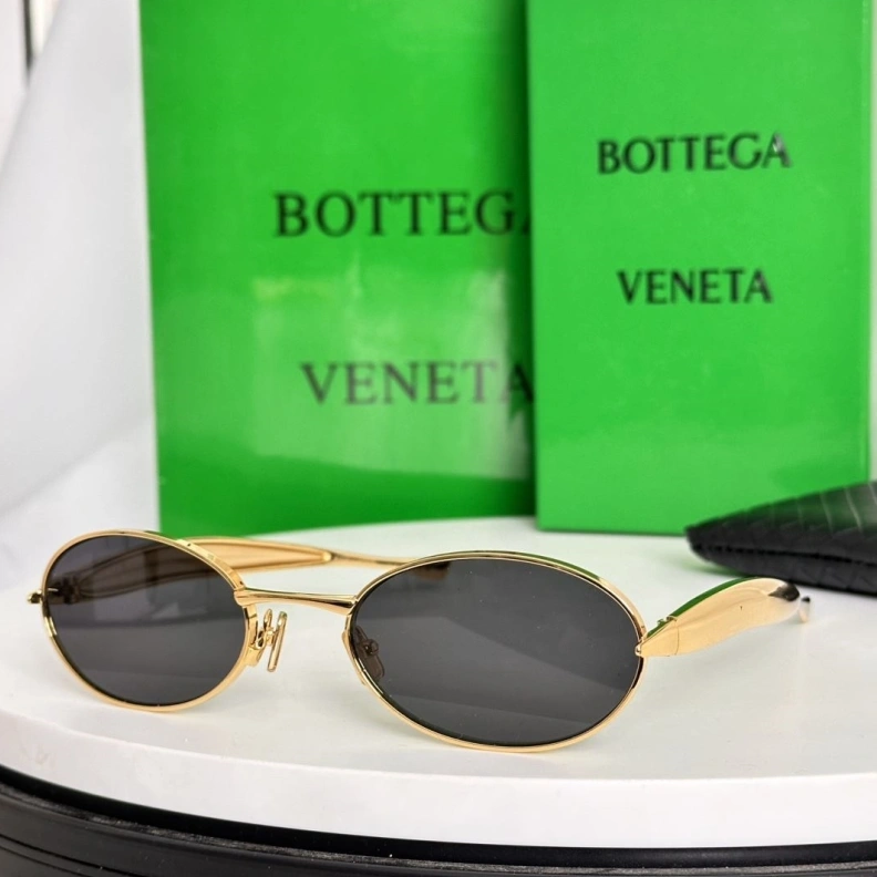 Bxttxga Vxnxta Sunglasses Bright 250078