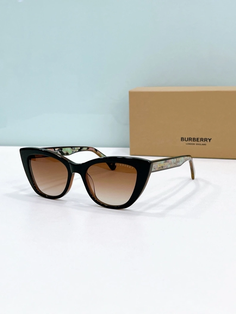 GoodFit Bxrbxrry Sunglasses 250034