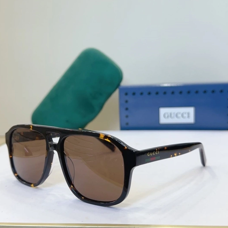 Resilient Gxccx Sunglasses 252162