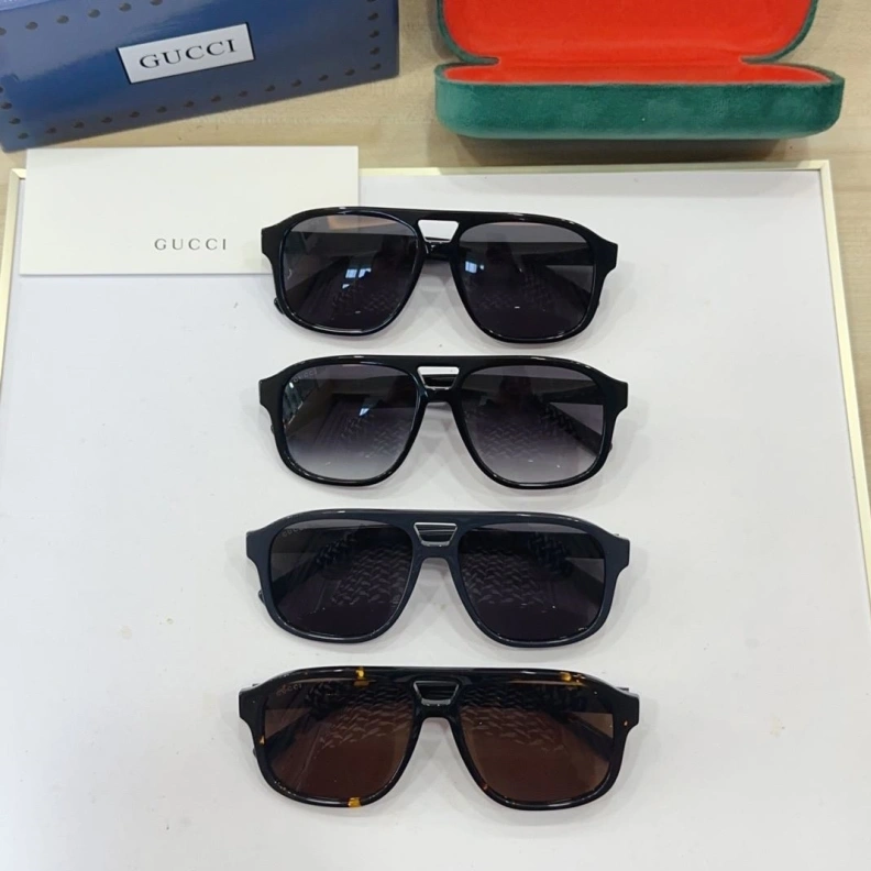 Resilient Gxccx Sunglasses 252162