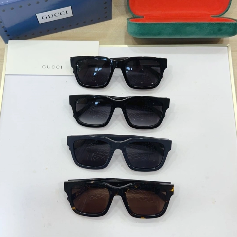 StreetReady Gxccx Sunglasses 252161