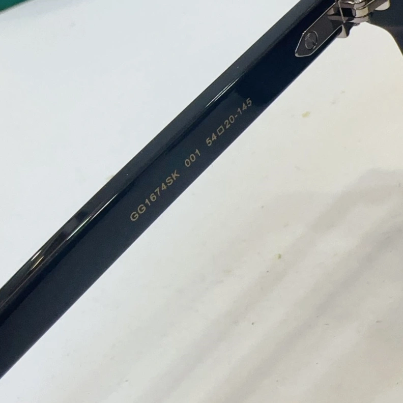 Refined Gxccx Sunglasses 252158