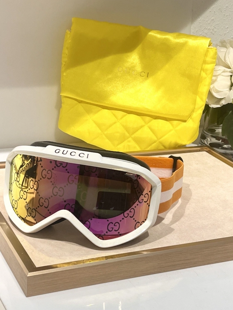 Gxccx Sunglasses Sophisticated 252159