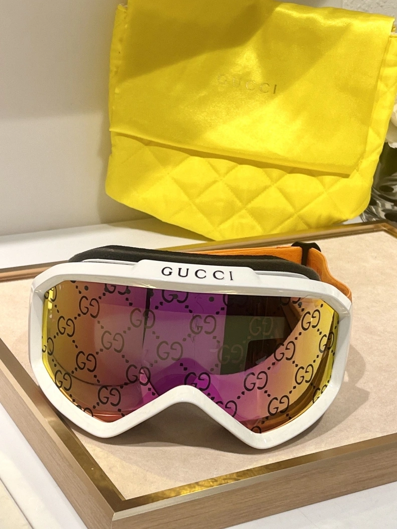 Gxccx Sunglasses Sophisticated 252159