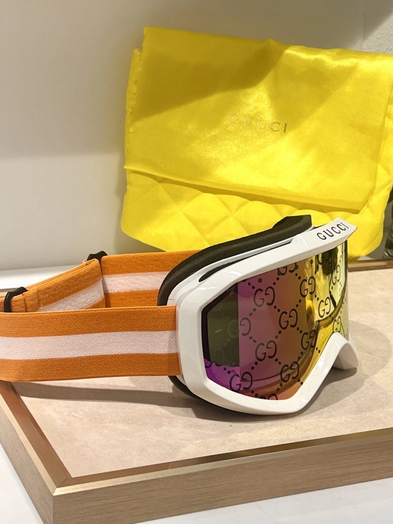 Gxccx Sunglasses Sophisticated 252159
