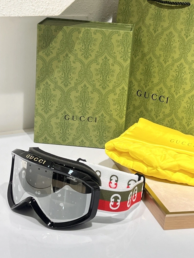 Breathable Gxccx Sunglasses 252147
