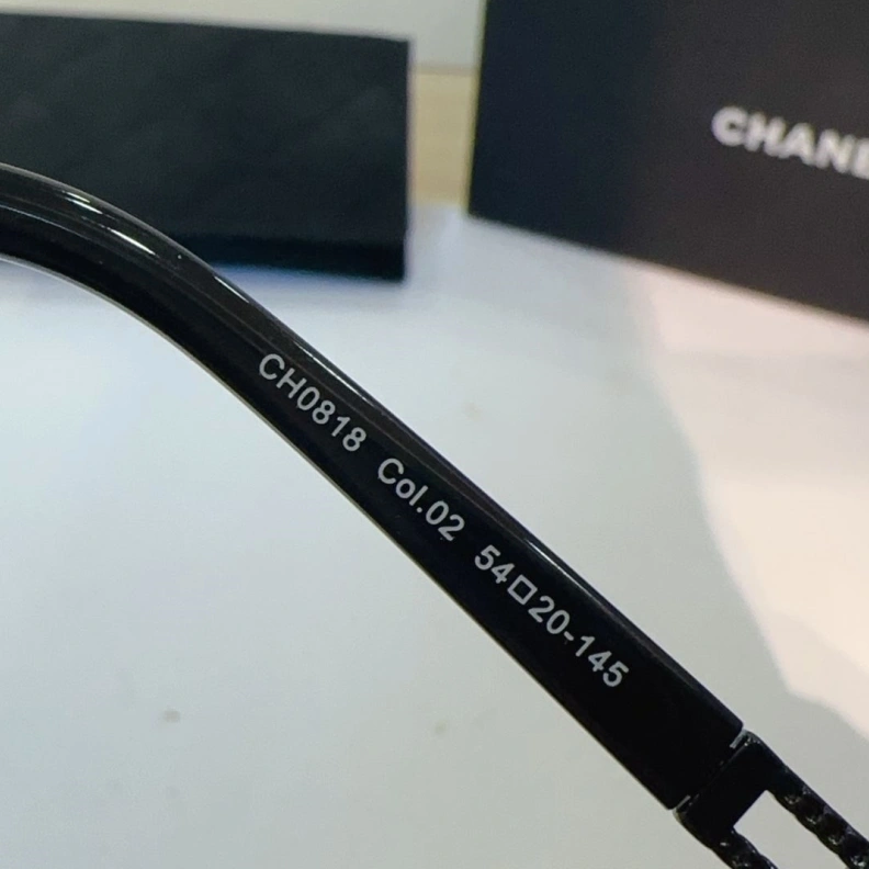 Comfortable Chxnxl Sunglasses 250947