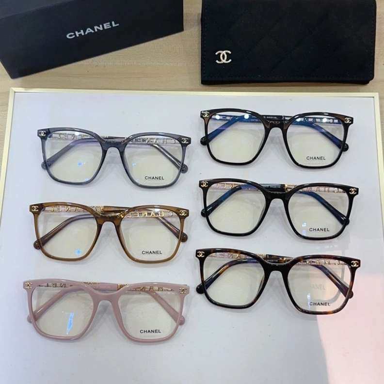 Comfortable Chxnxl Sunglasses 250947