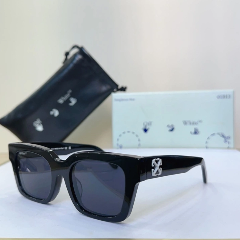 Reliable Ofx Whxtx Sunglasses 253690