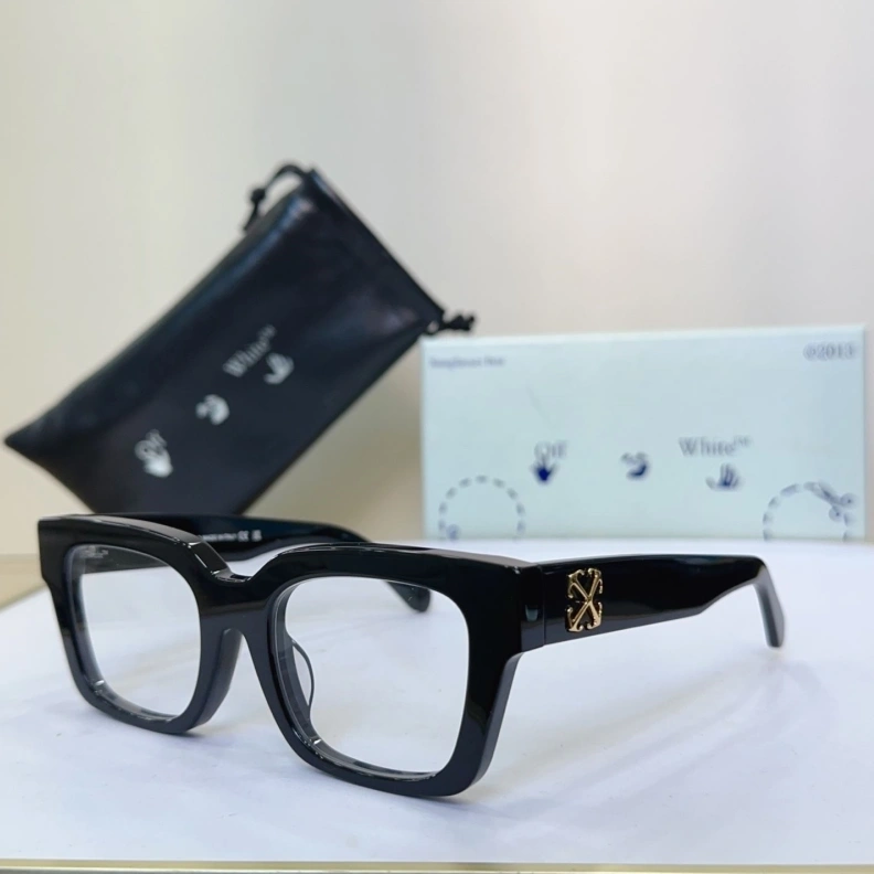 Reliable Ofx Whxtx Sunglasses 253690