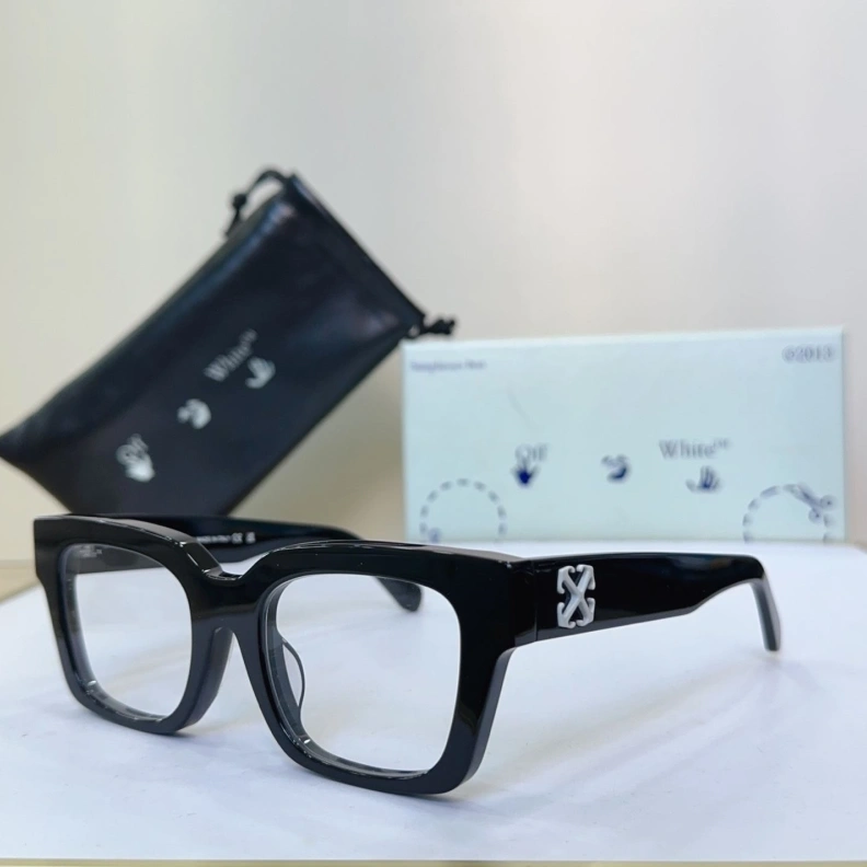 Reliable Ofx Whxtx Sunglasses 253690