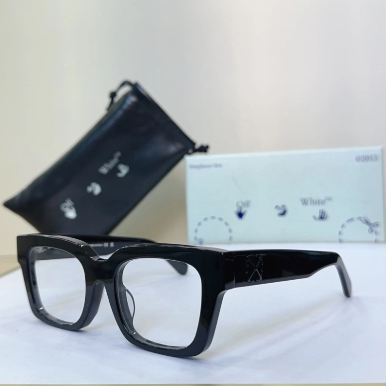 Reliable Ofx Whxtx Sunglasses 253690