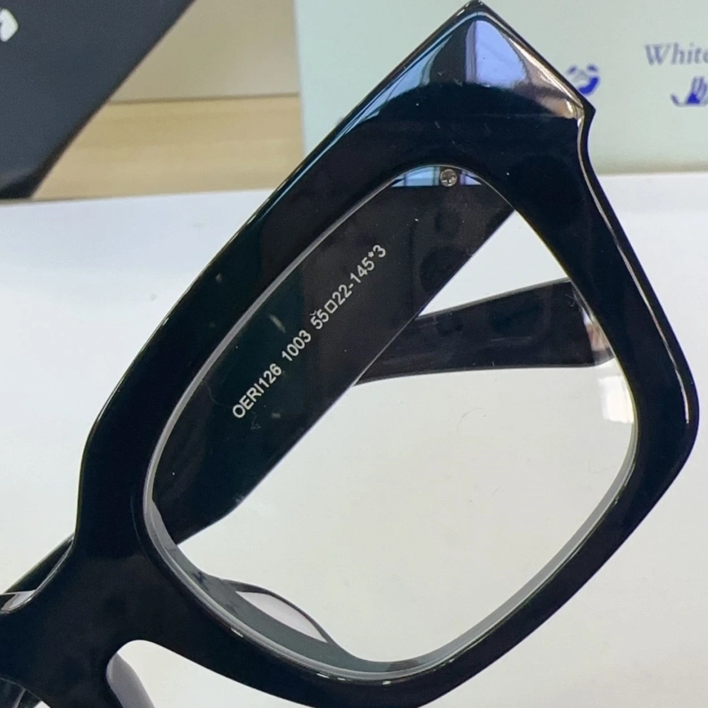 Reliable Ofx Whxtx Sunglasses 253690