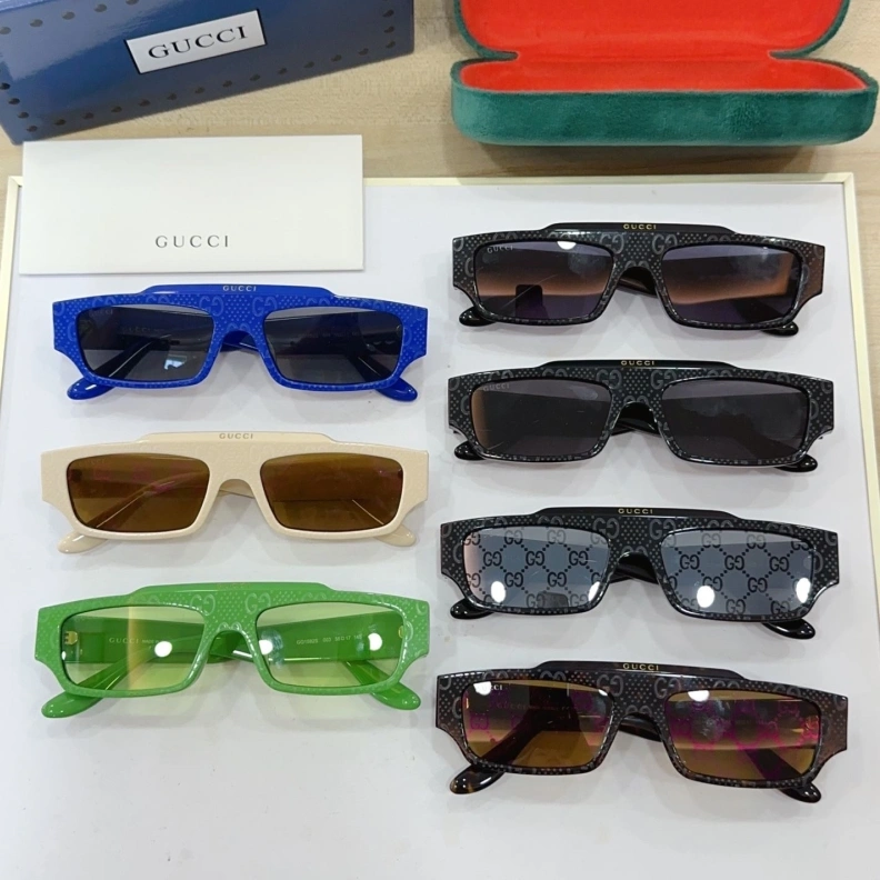 Gxccx Sunglasses Elegant 252152