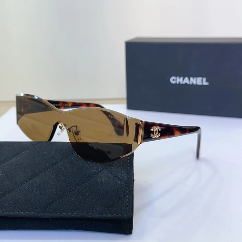 Lightweight Chxnxl Sunglasses 250943