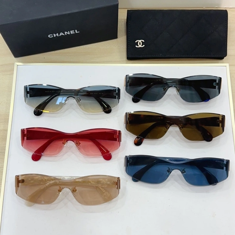 Lightweight Chxnxl Sunglasses 250943