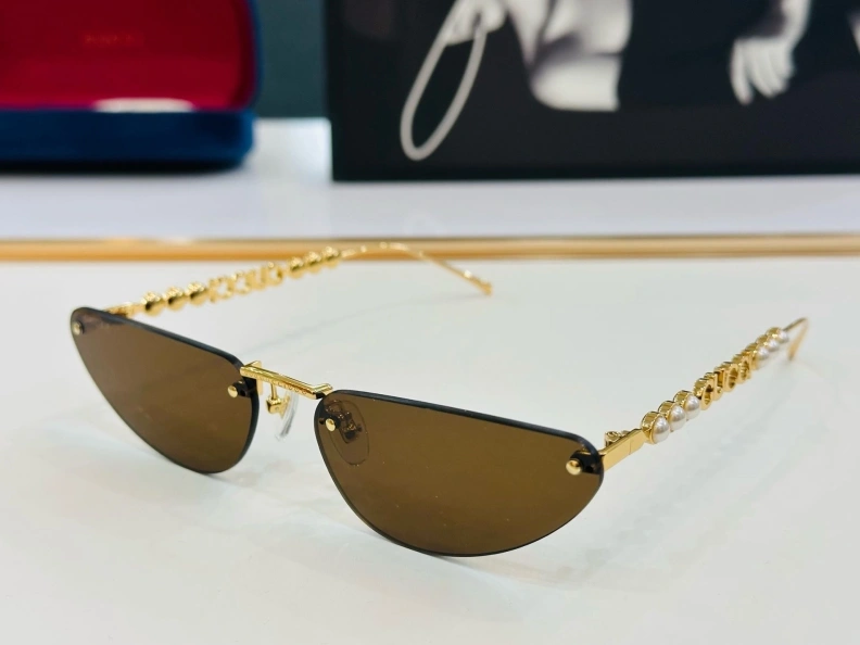 Sleek Gxccx Sunglasses 252150