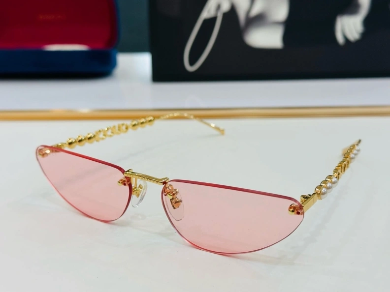 Sleek Gxccx Sunglasses 252150