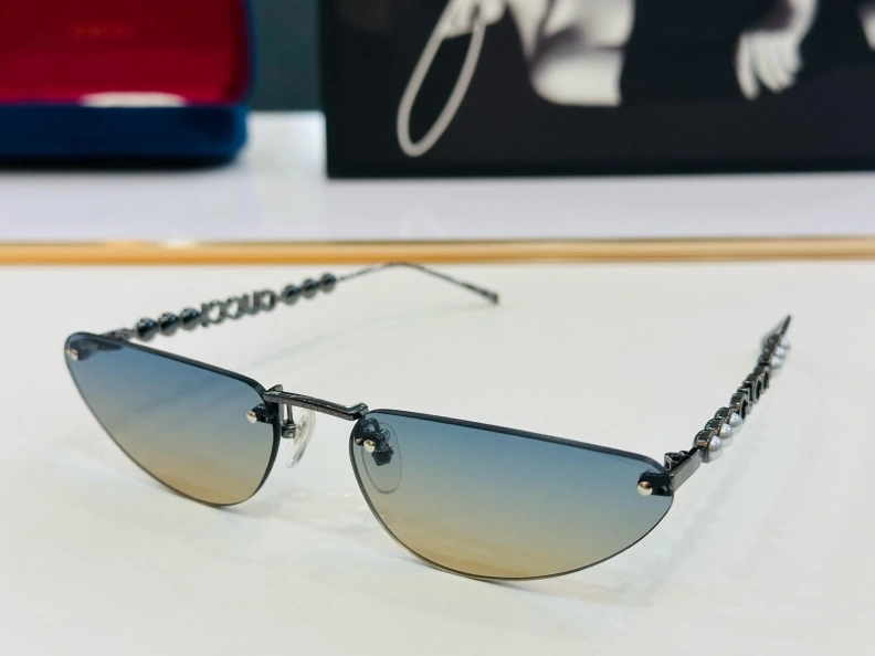 Sleek Gxccx Sunglasses 252150