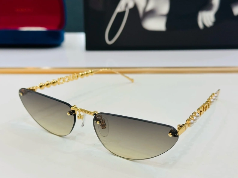 Sleek Gxccx Sunglasses 252150