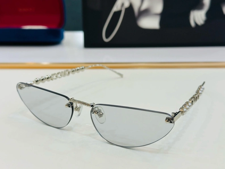 Sleek Gxccx Sunglasses 252150