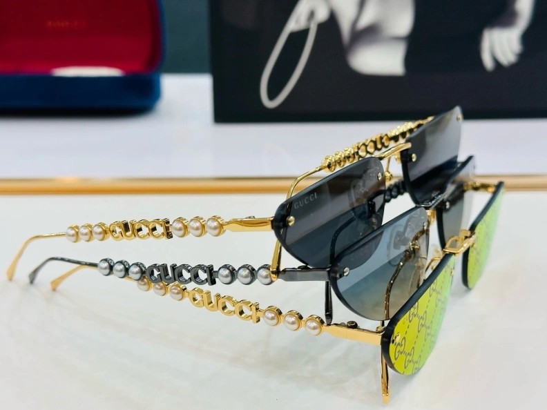 Sleek Gxccx Sunglasses 252150