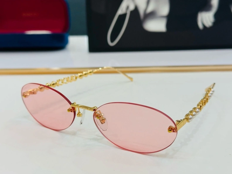 WellDesigned Gxccx Sunglasses 252138