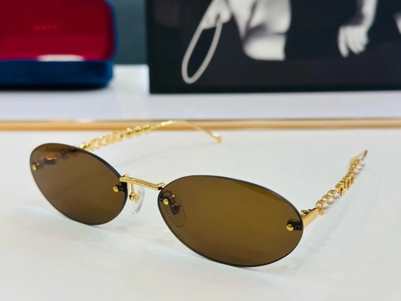 WellDesigned Gxccx Sunglasses 252138
