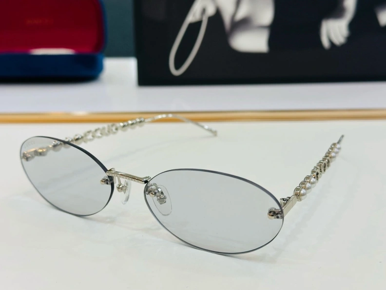 WellDesigned Gxccx Sunglasses 252138