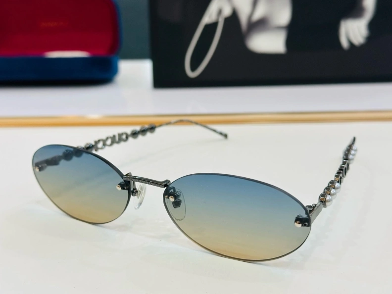 WellDesigned Gxccx Sunglasses 252138