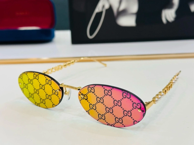 WellDesigned Gxccx Sunglasses 252138
