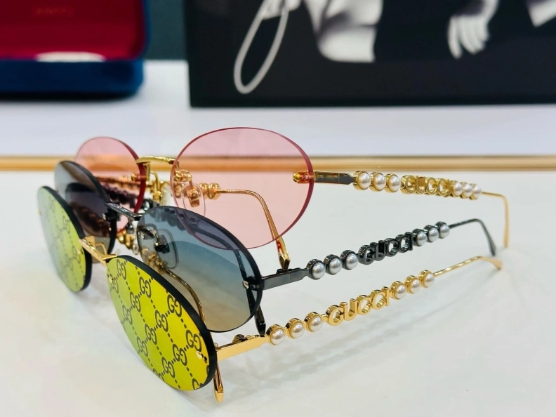 WellDesigned Gxccx Sunglasses 252138