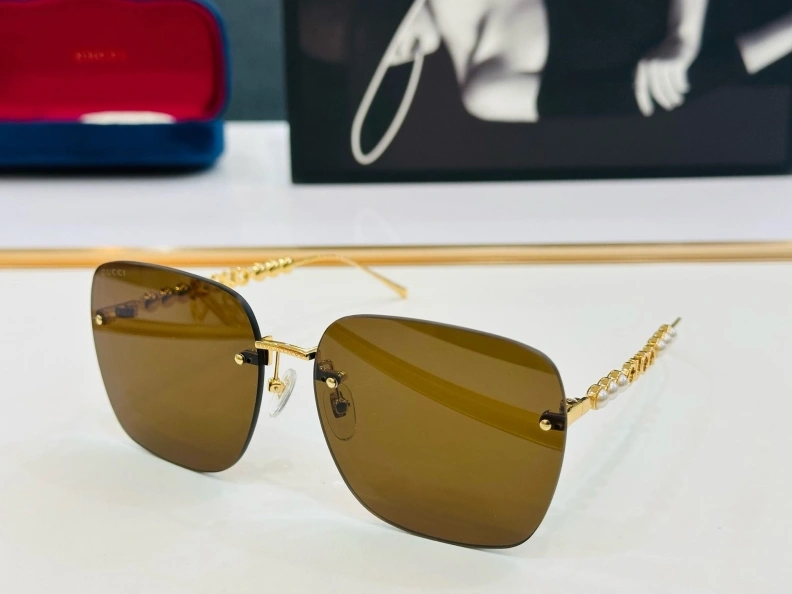 Gxccx Sunglasses Compact 252137