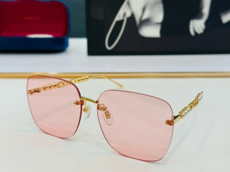 Gxccx Sunglasses Compact 252137