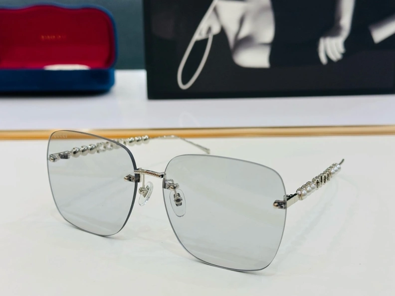 Gxccx Sunglasses Compact 252137