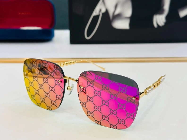 Gxccx Sunglasses Compact 252137