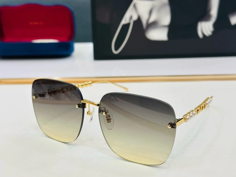 Gxccx Sunglasses Compact 252137