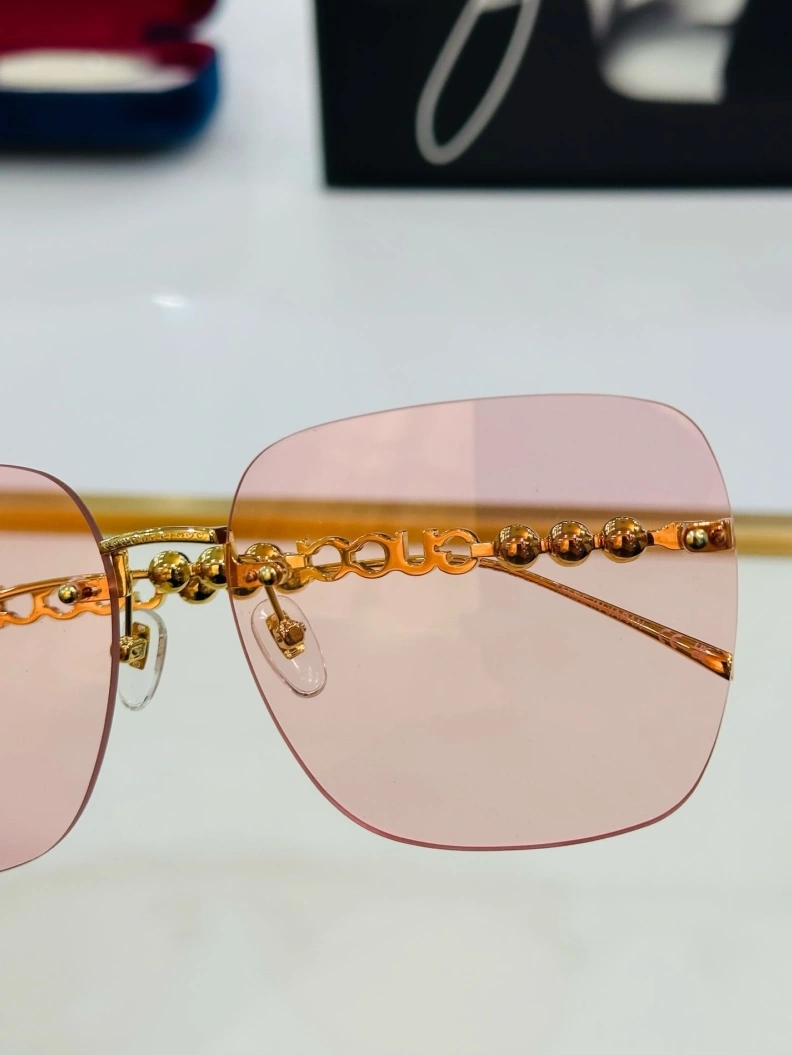 Gxccx Sunglasses Compact 252137