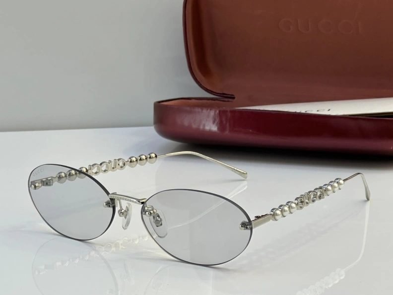 Trendsetting Gxccx Sunglasses 252140