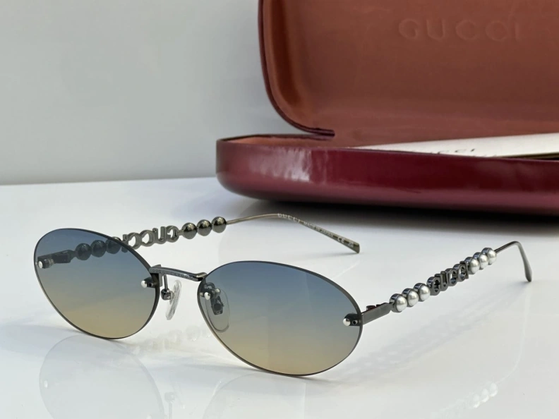 Trendsetting Gxccx Sunglasses 252140