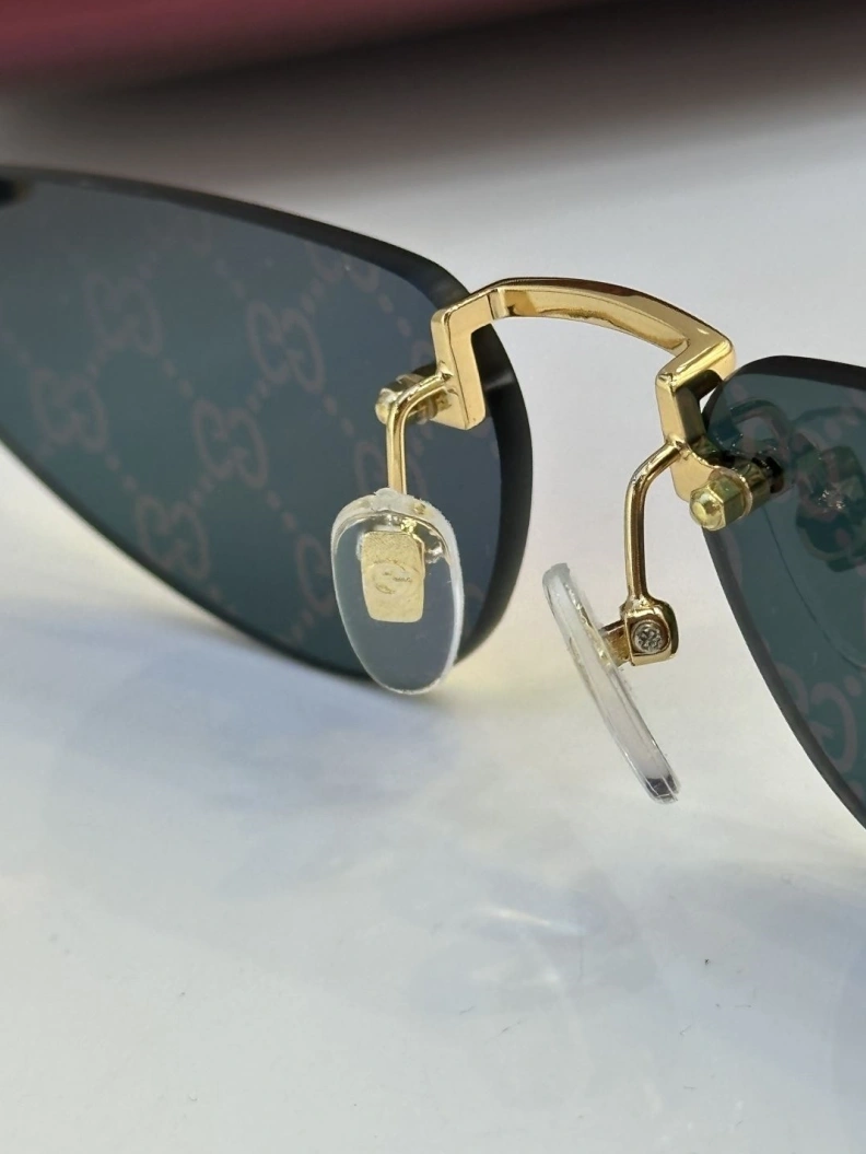 Comfortable Gxccx Sunglasses 252149