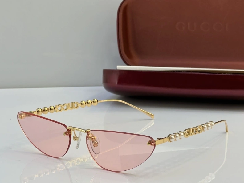 Comfortable Gxccx Sunglasses 252149