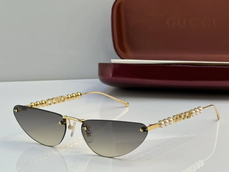 Comfortable Gxccx Sunglasses 252149