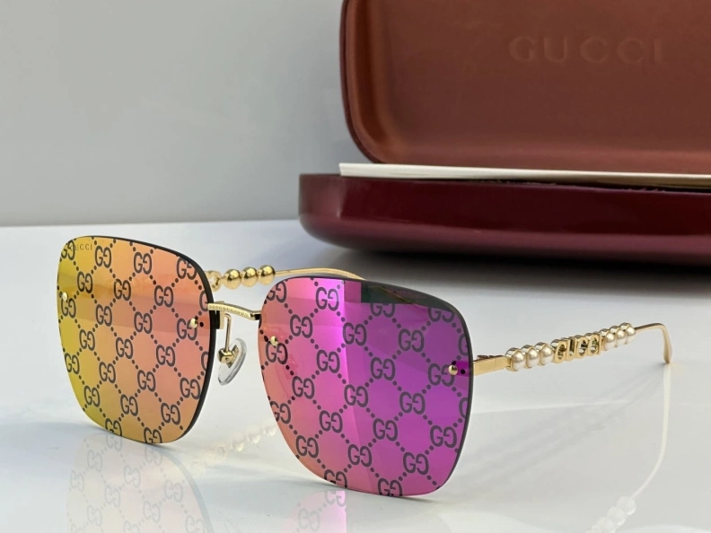 Gxccx Sunglasses EasyMatch 252141