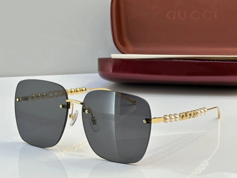 Gxccx Sunglasses EasyMatch 252141